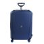 Roncato Light 4 Wiel Trolley 75 navy blue