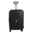 Roncato Light 4 Wiel Trolley 68 nero