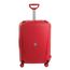 Roncato Light 4 Wiel Trolley 68 rosso