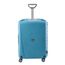 Roncato Light 4 Wiel Trolley 68 smeraldo