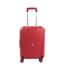 Roncato Light 4 Wiel Cabin Trolley 55 rosso