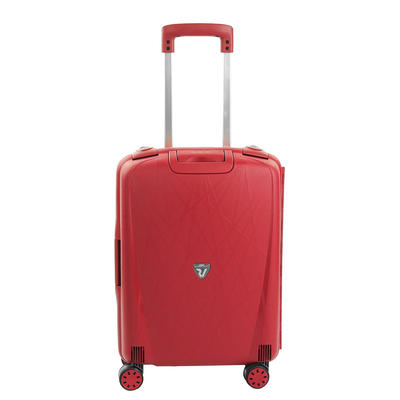 Roncato Light 4 Wiel Cabin Trolley 55 rosso