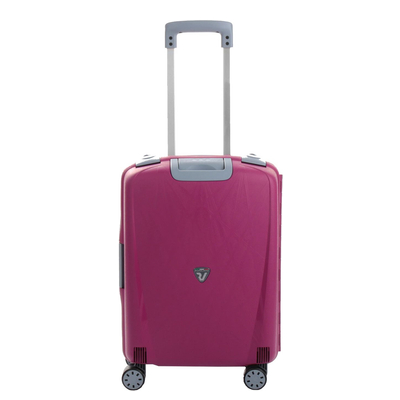 Roncato Light 4 Wiel Cabin Trolley 55 magenta
