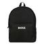 Boss Catch 3.0 Backpack black