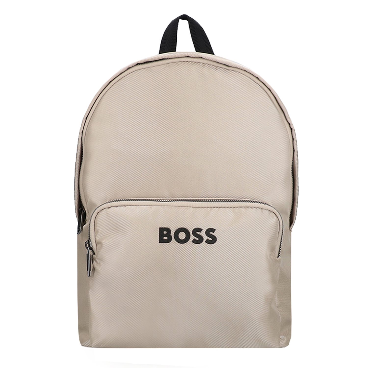 Boss Catch 3.0 Backpack dark beige