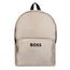 Boss Catch 3.0 Backpack dark beige