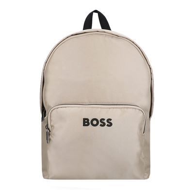Boss Catch 3.0 Backpack dark beige