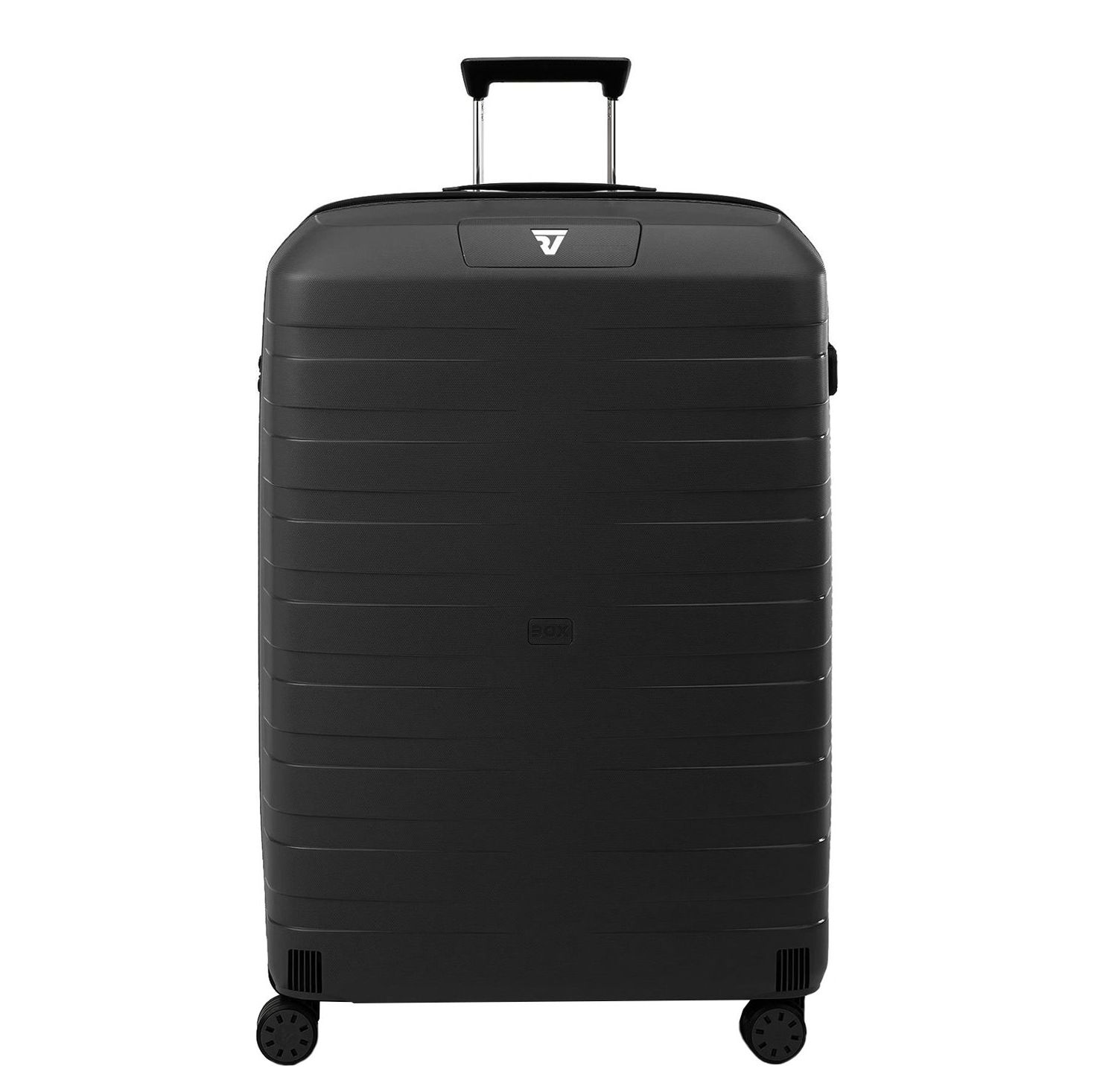 Roncato Box Sport 2.0 Trolley 78 nero