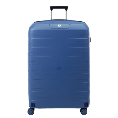 Roncato Box Sport 2.0 Trolley 78 navy