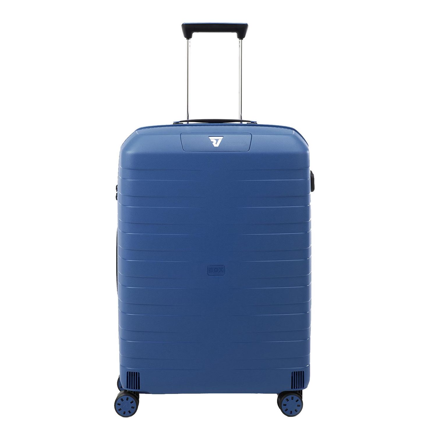 Roncato Box Sport 2.0 Trolley Medium 69 Navy