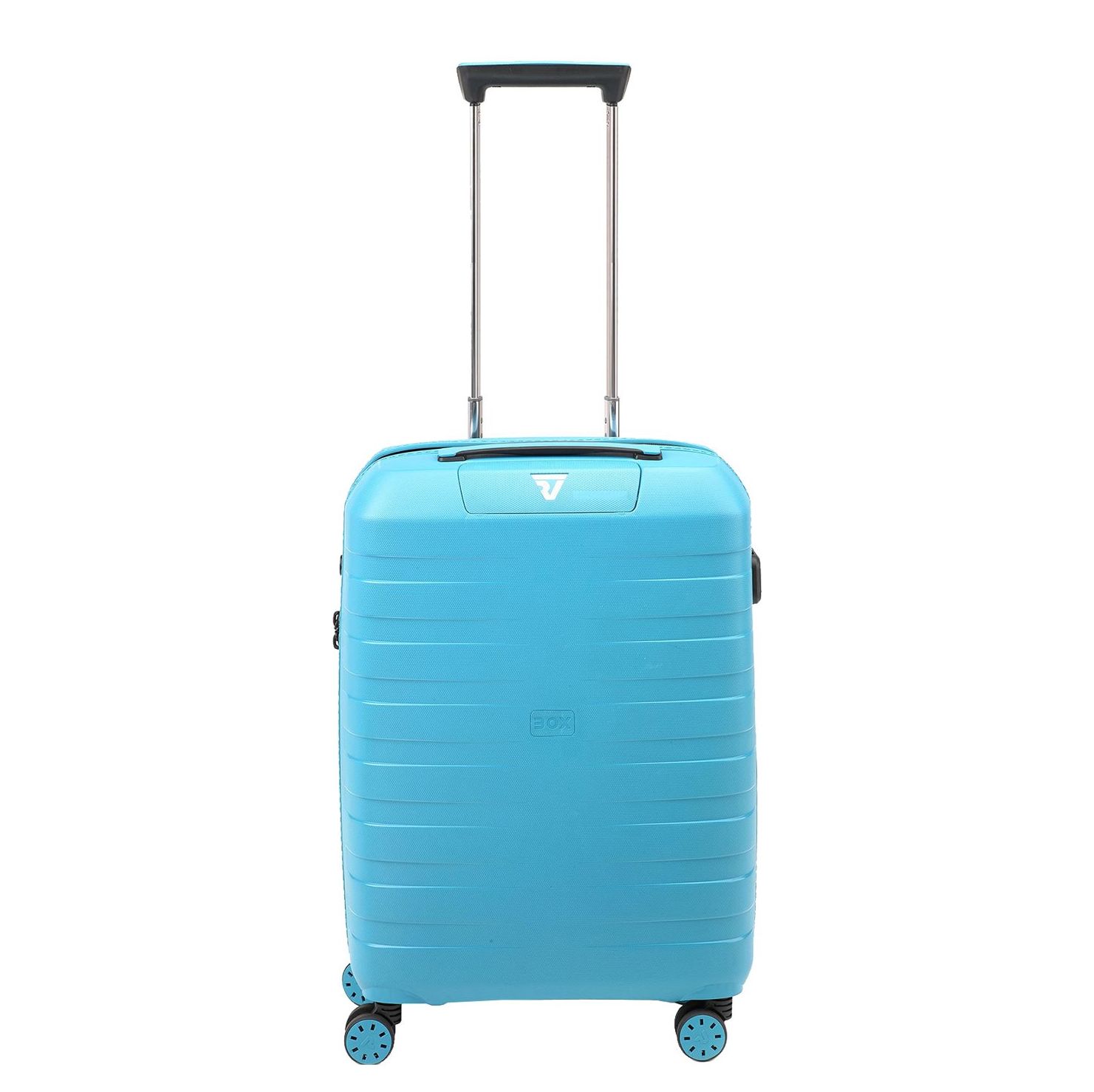 Roncato Box Sport 2.0 Trolleys blauw