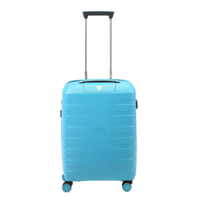 Roncato Box Sport 2.0 Trolley 55 smeraldo