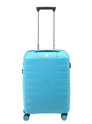 Roncato Box Sport 2.0 Trolley 55 smeraldo