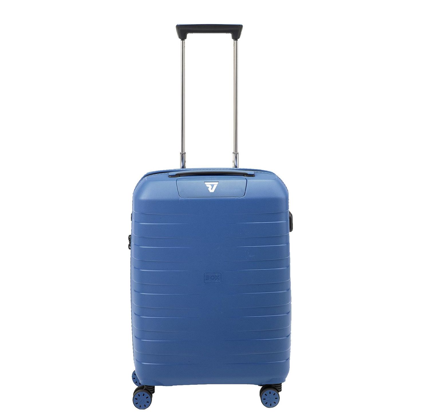 Roncato Box Sport 2.0 Trolley 55 Navy