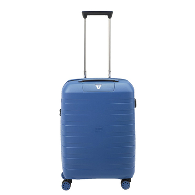 Roncato Box Sport 2.0 Trolley 55 navy