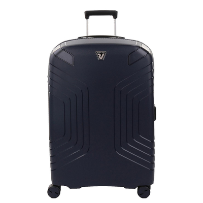 Roncato Ypsilon 4.0 Expandable Trolley 78 blu notte