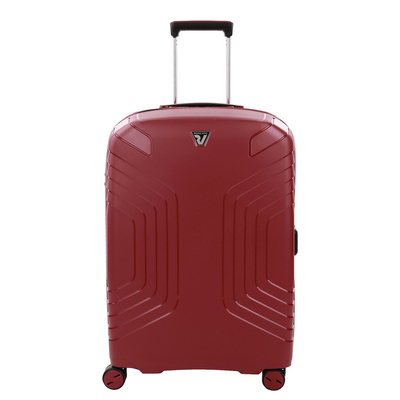 Roncato Ypsilon 4.0 Expandable Trolley 69 burgundy