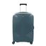 Roncato Ypsilon 4.0 Expandable Trolley 69 verde bottiglia