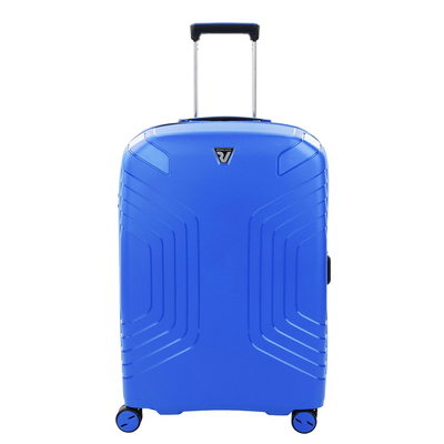Roncato Ypsilon 4.0 Expandable Trolley 69 denim