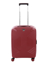 Roncato Ypsilon 4.0 Expandable Trolley with USB 55 burgundy