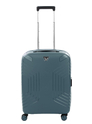 Roncato Ypsilon 4.0 Expandable Trolley with USB 55 verde bottiglia