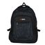 Enrico Benetti Santa Cruz 17.3" Laptop Rucksack schwarz Dunkelblau