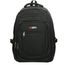 Enrico Benetti Hamburg 17'' Laptop Backpack black