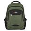 Enrico Benetti Hamburg 17" Laptop Backpack olive green