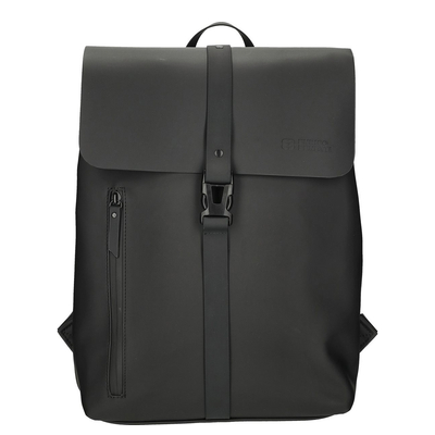 Enrico Benetti Glasgow Tablet Backpack black