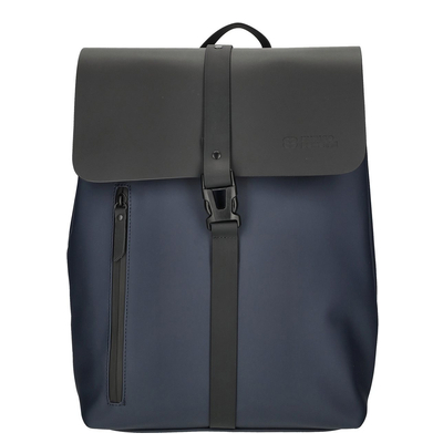 Enrico Benetti Glasgow Tablet Backpack navy