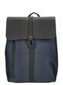 Enrico Benetti Glasgow Tablet Backpack navy