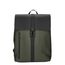 Enrico Benetti Glasgow Tablet Backpack olive