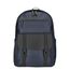 Enrico Benetti Glasgow Laptop Backpack 15" navy