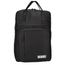 Enrico Benetti Aruba 20L Laptop Backpack 14" black