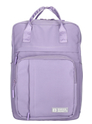 Enrico Benetti Aruba 20L Laptop Backpack 14" lila