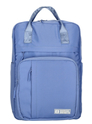 Enrico Benetti Aruba 20L Laptop Backpack 14" jeans blue