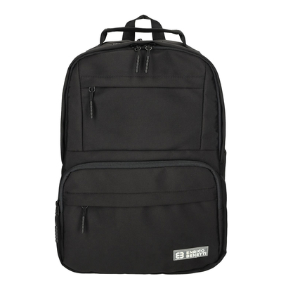 Enrico Benetti Aruba 22L Laptop Backpack 14" black