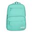 Enrico Benetti Aruba 22L Laptop Backpack 14" turquoise