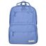 Enrico Benetti Aruba 22L Laptop Backpack 14" jeans blue