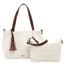 Emily & Noah Elke Cityshopper M cream