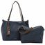 Emily & Noah Elke Cityshopper M blue/taupe