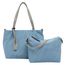 Emily & Noah Elke Cityshopper M smoke blue