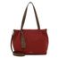 Emily & Noah Elke Cityshopper M red/cognac