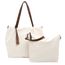 Emily & Noah Elke Cityshopper L cream