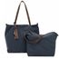 Emily & Noah Elke Cityshopper L blue/taupe