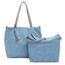 Emily & Noah Elke Cityshopper L smoke blue