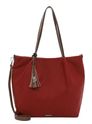 Emily & Noah Elke Cityshopper L red/cognac