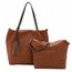 Emily & Noah Elke Cityshopper L cognac