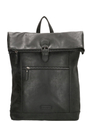 Enrico Benetti Noumea 15'' Laptoprugzak zwart