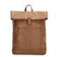 Enrico Benetti Noumea 15'' Laptoprugzak cognac